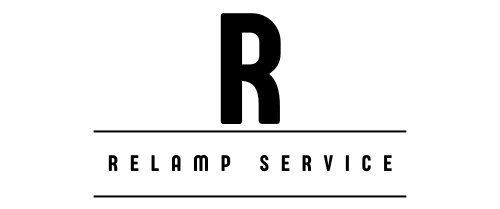 Relamp Service
